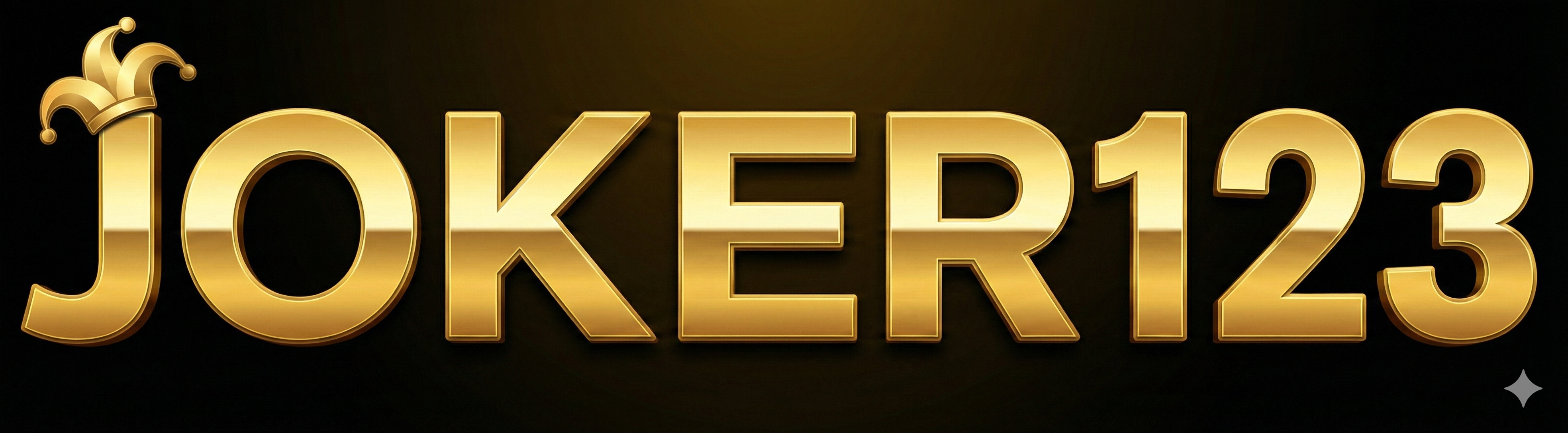 JOKER123 logo